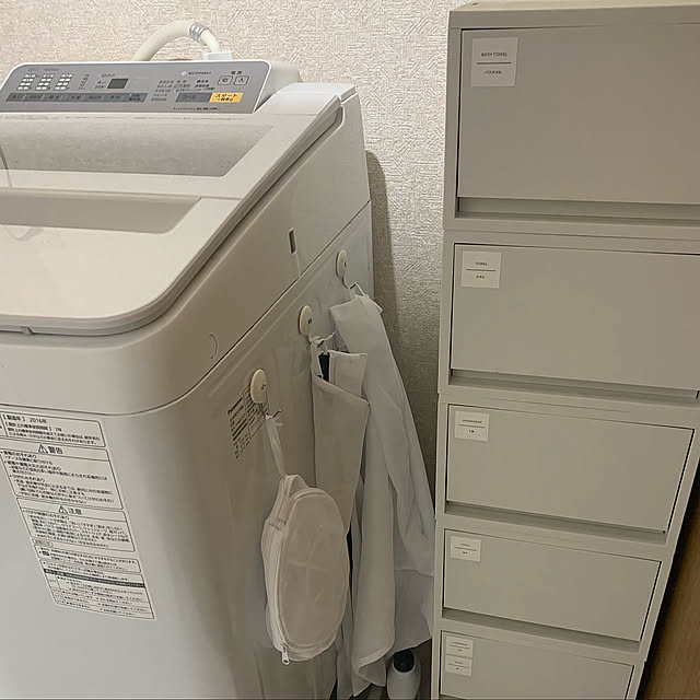 Can☆Do,キャンドゥ,無印良品,セリア,Bathroom,100均,mag掲載ありがとうございます♡ atsukoの部屋