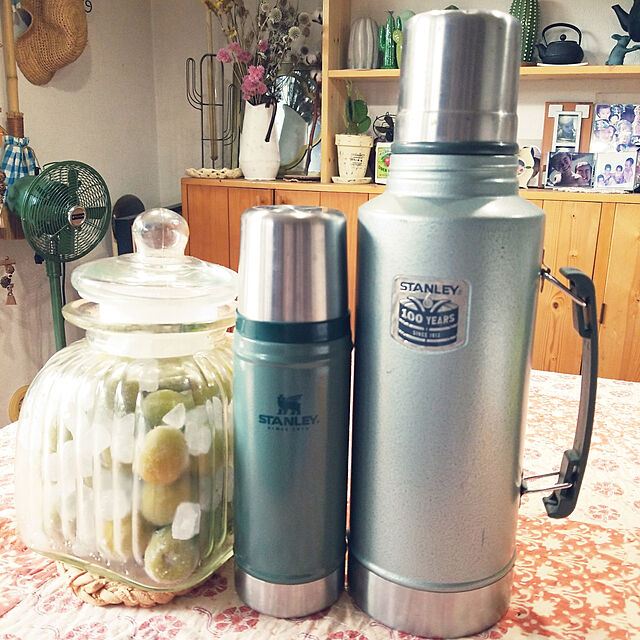 Kitchen,暑さ対策,水筒,自家製梅シロップ shinkoukei-hahaの部屋
