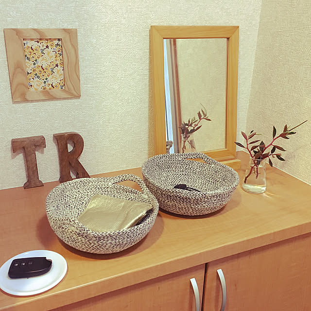 Entrance,collex,都内の小さな一戸建て,3階建て,狭い家の工夫,緑のある暮らし,unico,収納不足建売家,観葉植物,北欧,雑貨 mokoの部屋