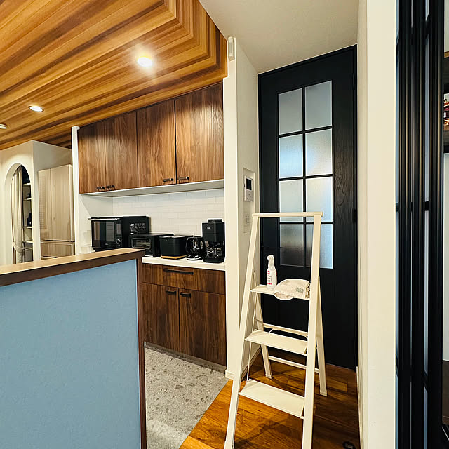 On Walls,建具拭き掃除,掃除,イベント参加中 stの部屋