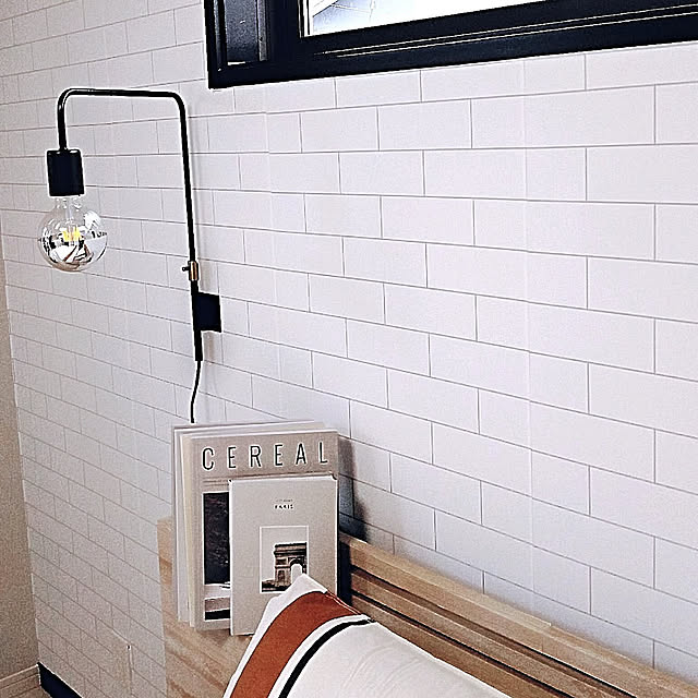 Bedroom,新生活,ニトリ wakagimi3の部屋