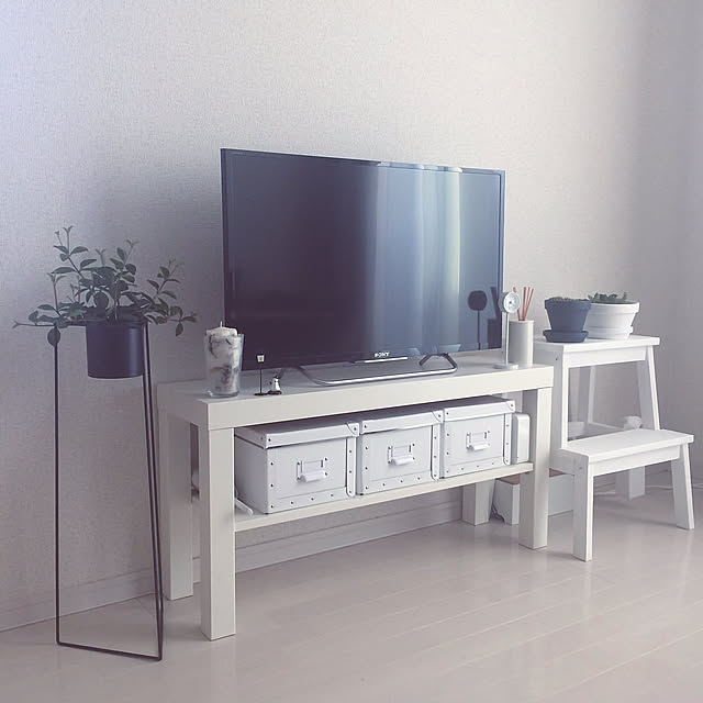 理想のデザインが見つかる!インテリアに馴染むIKEAのテレビ台 理想のデザインが見つかる!インテリアに馴染むIKEAのテレビ台