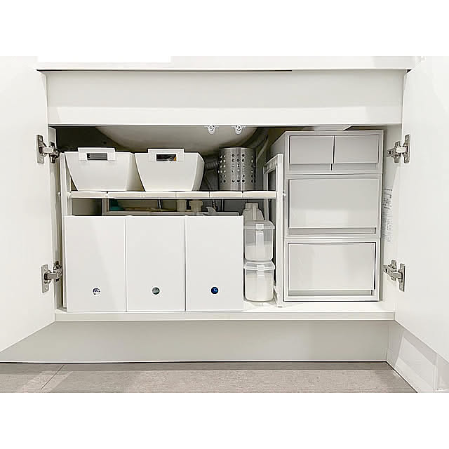 ファイルボックス,洗面所収納,洗面所 収納,洗面所,無印良品,収納,ニトリ,新生活,無印良品 収納,シンプルな暮らし,無印良品のある暮らし,Bathroom kの部屋