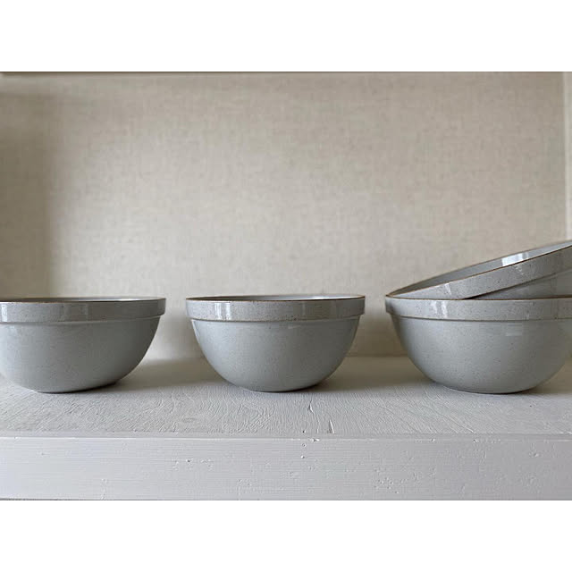 Bowl,どんぶり,HASAMI PORCELAIN,シンプル,海外インテリア,Kitchen chiiiii0808の部屋