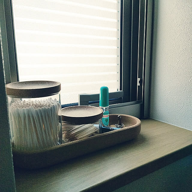 Bathroom,スッキリ暮らしたい,北欧インテリア,好きな時間,持たない暮らしに憧れる,家族で暮らす,ハッカ油スプレー pinponmamの部屋