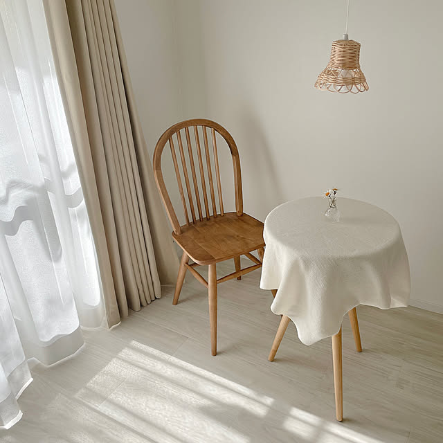 夏のスペシャルクーポン,RoomClipショッピング,北欧,ナチュラル,照明,カフェ風,アンティーク,Lounge ___m.room___の部屋