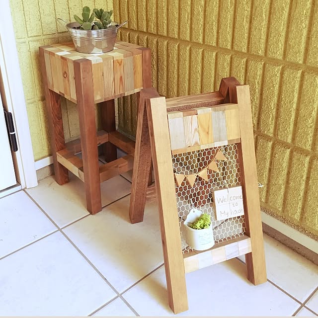お部屋を芸術的にセンスアップ イーゼルのdiy アレンジ術 Roomclip Mag 暮らしとインテリアのwebマガジン お部屋を芸術的にセンスアップ イーゼルのdiy アレンジ術 Roomclip Mag 暮らしとインテリアのwebマガジン