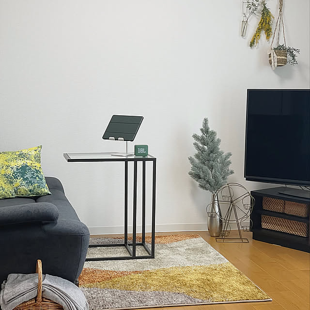 Lounge takemanaの部屋