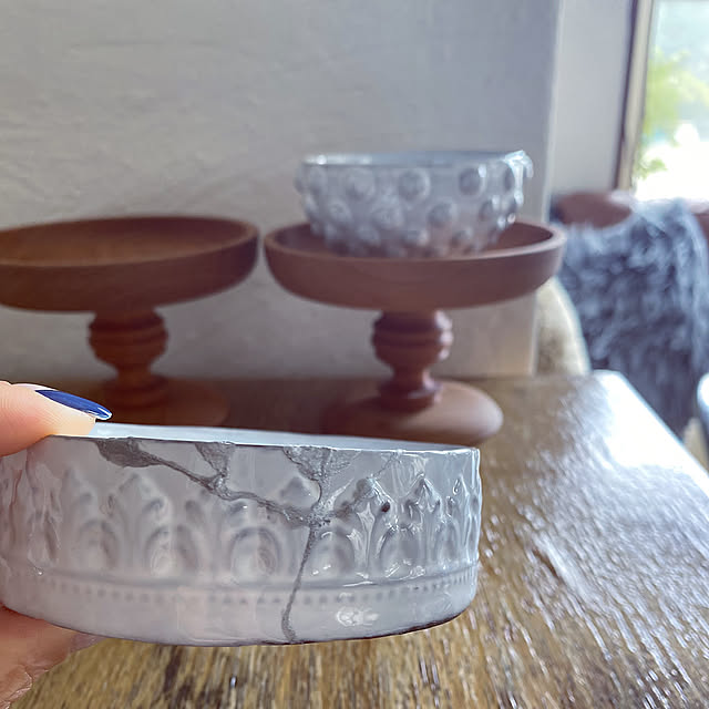 お気に入りの器,ペットと暮らす家,ねこと暮らす,アスティエ・ド・ヴィラット Megumiの部屋