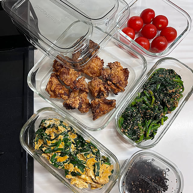Kitchen,作り置き,常備菜,コーヒーゼリー,ワンポットパスタ,イワキ パック＆レンジシステム,使い方いろいろ,北欧雑貨,ミナペルホネン,北欧インテリア,狭小住宅,小さなおうち,2階リビング,北欧ナチュラル,小さなお家,建売住宅,小さいおうち,いいね&フォローありがとうございます☆,すっきり暮らす,心地よい暮らし,ナチュラルヴィンテージ masumiの部屋