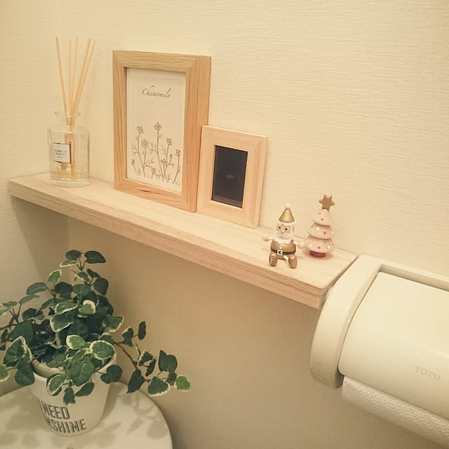 Bathroom,つっぱり棚,Francfranc,壁に付けられる家具,壁に付けられるフレーム,無印良品,一人暮らし,1K,賃貸 mikansanの部屋