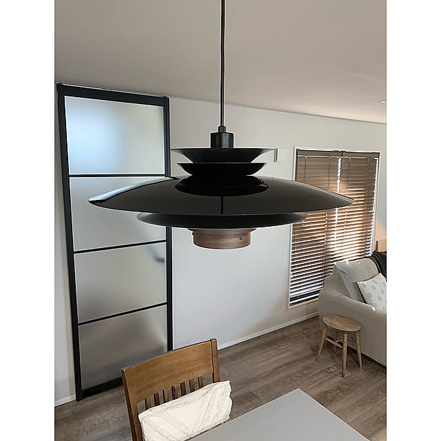 春の模様替え,照明,ペンダントライト,Ampoule,アンプール Dublingoの部屋