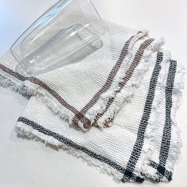 Kitchen,キッチンクロス,マルチクロス,インド綿,無印良品 インド綿,無印良品,リピート買いアイテム chanduの部屋