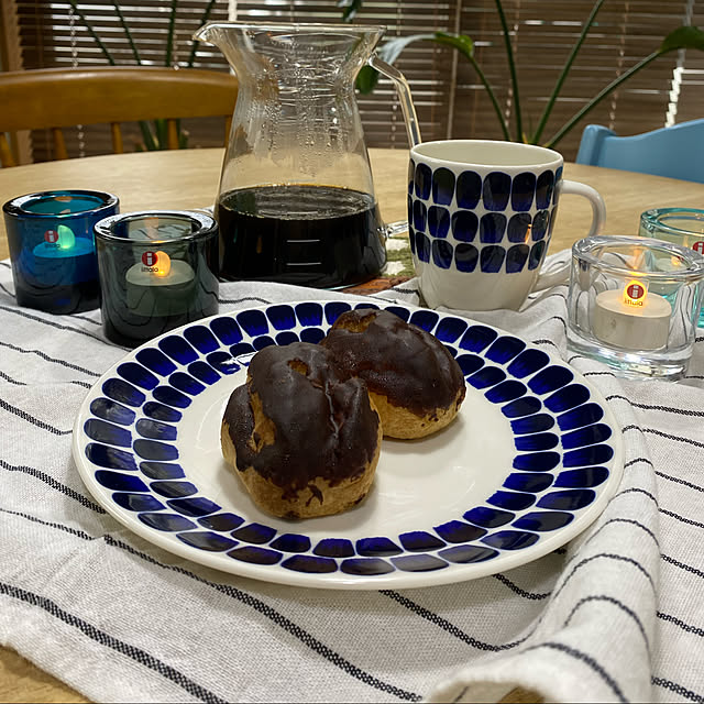 コーヒーのある暮らし,おうち見直しキャンペーン,ARABIA,いいね！コメントありがとうございます☆,アラビア トゥオキオ,スッキリ暮らしたい,丁寧な暮らしに憧れる,RoomClipショッピング,RoomClipショッピングで買ったモノ,イッタラ,イッタラ kivi,IKEA,Overview maronの部屋