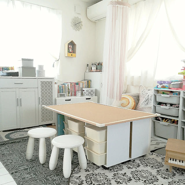 コスパ抜群のお買い物はikeaで 3ケタプライスがうれしいおすすめ商品 Roomclip Mag 暮らしとインテリアのwebマガジン