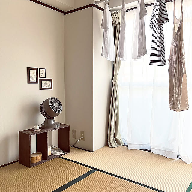 Overview,インテリア,サーキュレーター,暮らしの道具,シンプルが好き,こどもと暮らす。,いいね♪いつもありがとうございます❤️,フォロー、いいねありがとうございます！,おうち時間,こどものいる暮らし,ホームコーディ,暮らしの一コマ,ホームコーディのある暮らし,イオン ホームコーディ,夏の暮らし準備2024,日々の暮らし,シンプルな暮らしに憧れる micoの部屋