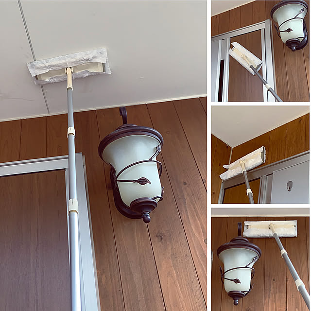 クイックルストロング,ウィルス対策,掃除しやすい家,除菌,クイックルワイパー,RCの出会いに感謝♡,いつもありがとうございます❤️,Entrance chiiyanの部屋