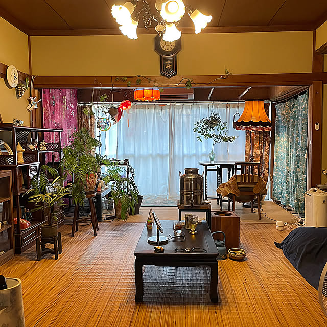 Overview shin0719の部屋