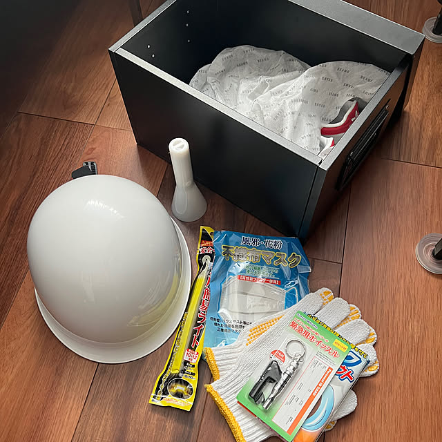Bedroom,非常用備品,防災,複数枚投稿,イベント参加中 stの部屋