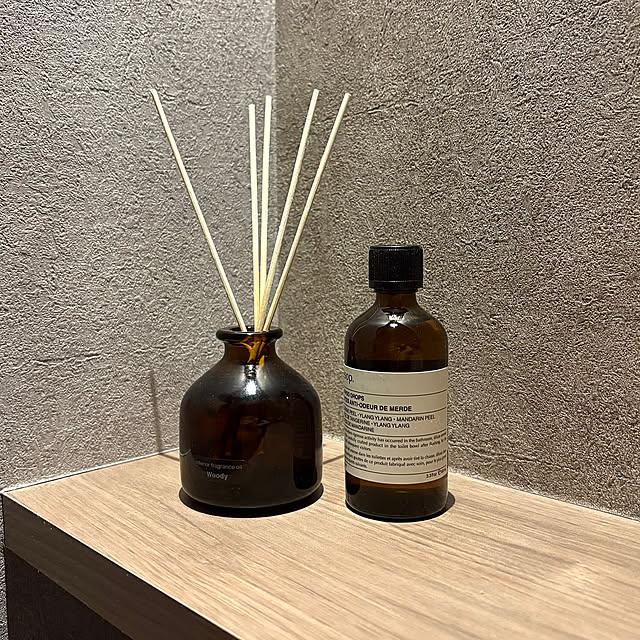 【わが家のおすすめ4選】くつろぎも、切り替えも。日常にふわりと香りを添える4つのおすすめフレグランス by Y33355さん