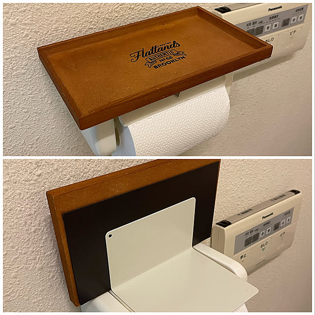 10分でできる,ダイソー,100均,DIY,セリア,たなDIY,Bathroom ka10935の部屋