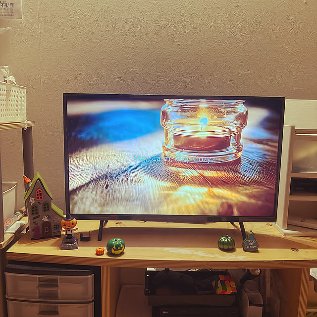 My Shelf,寝る前のひととき,日記,Googleテレビ,カフェBGM,ウェルビーイング Yukikokoの部屋