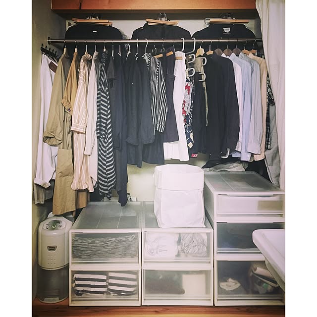 Bathroom,Before,クローゼット,衣替え,改造前 mohayaeteの部屋