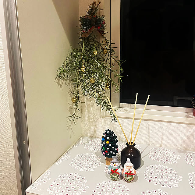 Entrance,ローズマリー,香りのある暮らし,無印　アロマディフューザー Haruの部屋