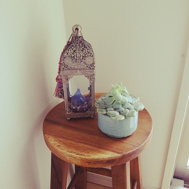 My Shelf,観葉植物,オリエンタル,組み合わせ雑貨,コーナーディスプレイ turisurunekoの部屋