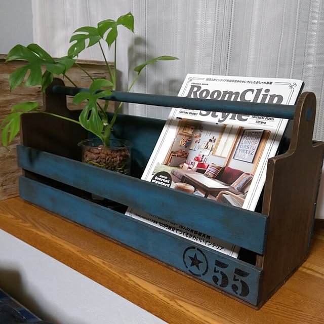 セリアのカッティングボードを使ってDIYをしてみよう！