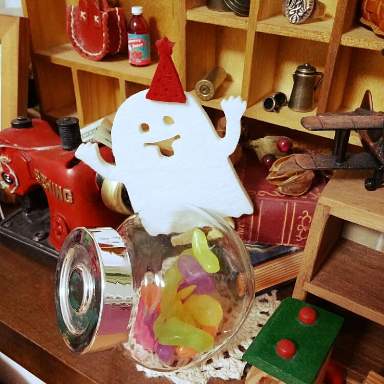 おゆまるでインテリアにアクセントを♡かわいいアレンジ集