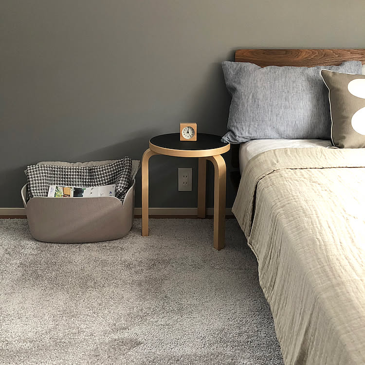一生使える万能家具。artek（アルテック）のスツール60