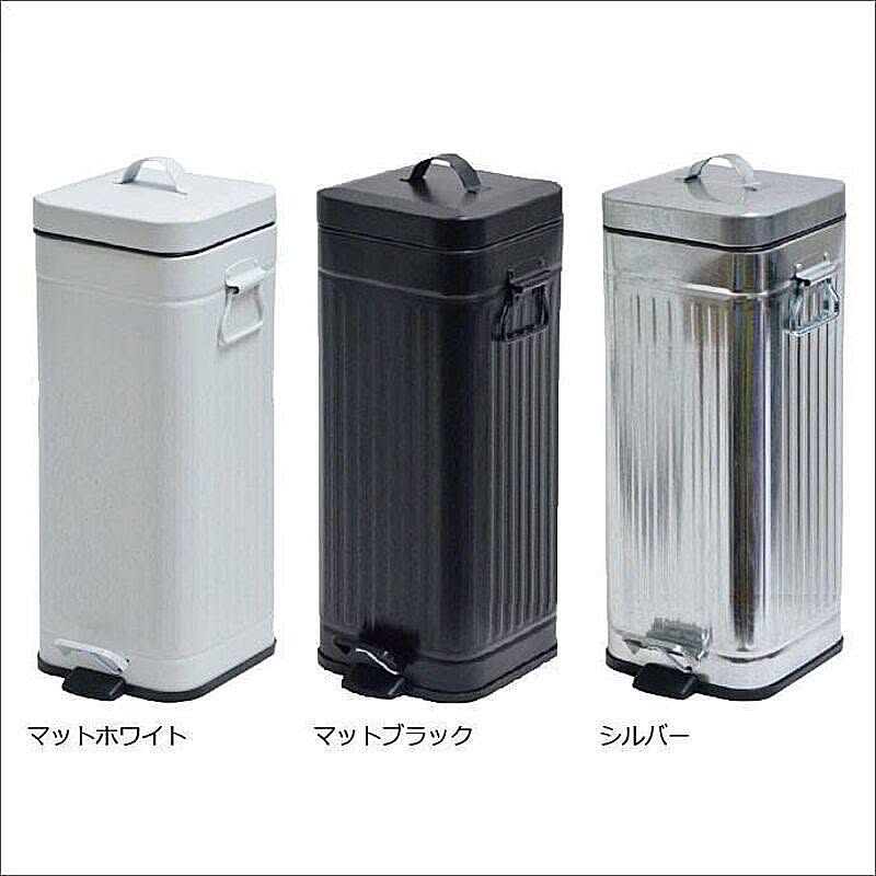 アントレックス Galva ガルバ スクエアダストボックス 30Lのレビュー・口コミとして参考になる投稿7枚 | RoomClipショッピング アントレックス Galva ガルバ スクエアダストボックス 30Lのレビュー・口コミとして参考になる投稿7枚 | RoomClipショッピング