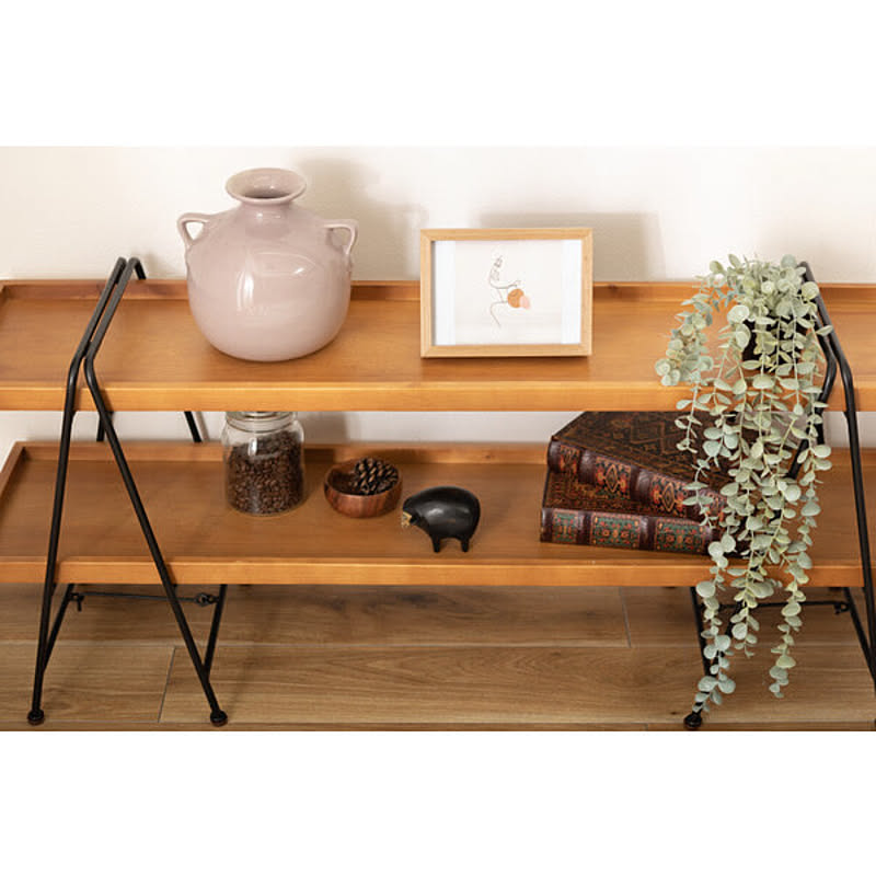 オープンラック