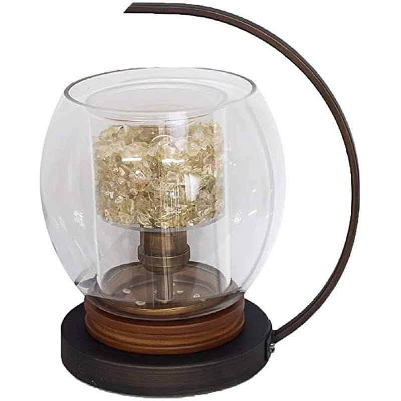 アロマライト アロマランプ 照明 おしゃれ テーブルランプ リビング ダイニング 寝室 卓上 アンティーク レトロ 北欧 間接照明 パワーストーン 天然石 水晶 レモンクォーツ シャリオ 天然石のレビュー クチコミとして参考になる投稿14枚 アロマライト アロマランプ 照明 おしゃれ テーブルランプ リビング ダイニング 寝室 卓上 アンティーク レトロ 北欧 間接照明 パワーストーン 天然石 水晶 レモンクォーツ シャリオ 天然石のレビュー クチコミとして参考になる投稿14枚