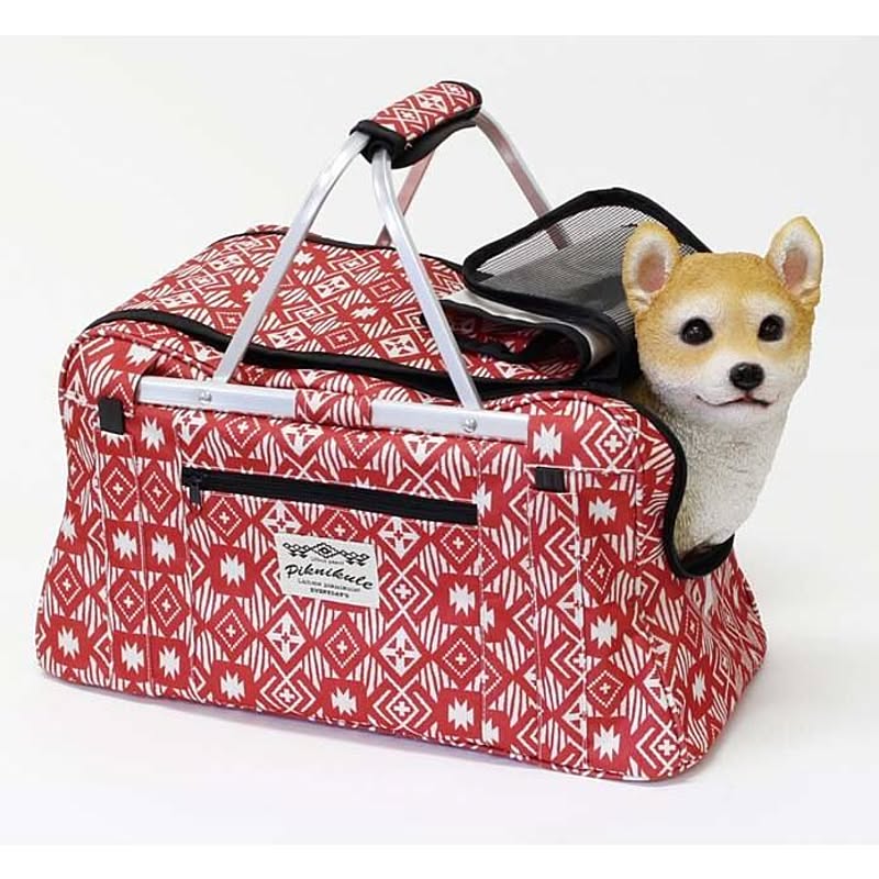 ペットキャリーバッグ