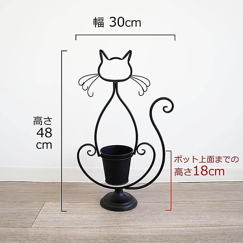鉢カバー