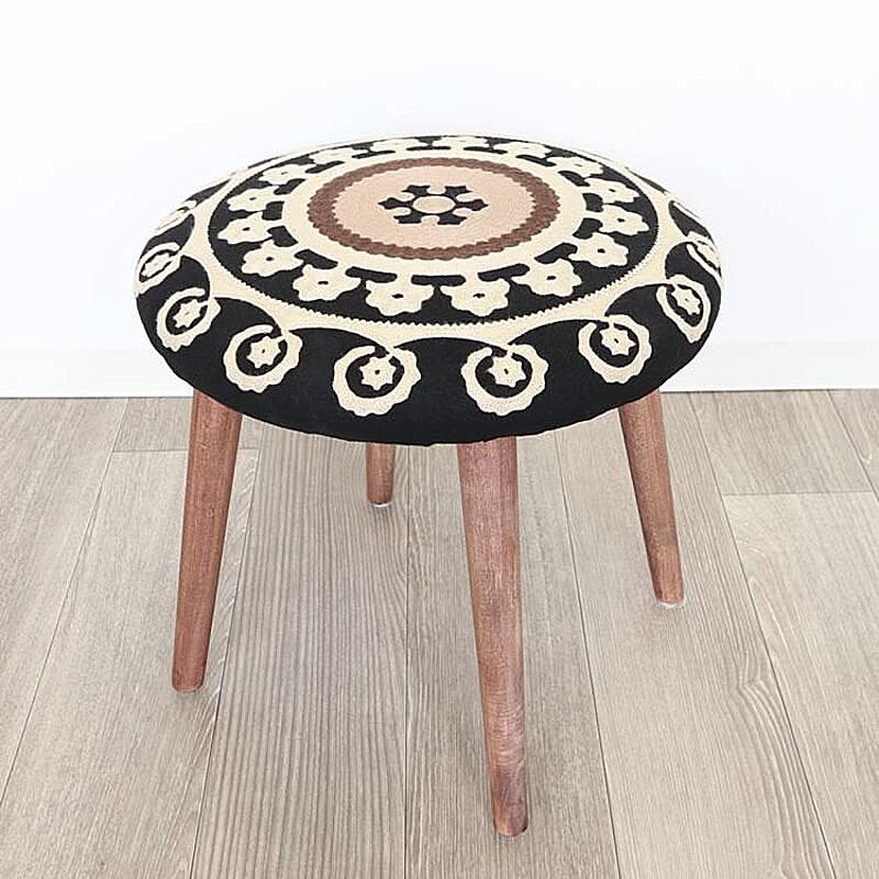 かわ畑貿易 再入荷 スツール おしゃれ 木製 丸形 ブラック 北欧 1707stc001 通販 Roomclipショッピング かわ畑貿易 再入荷 スツール おしゃれ 木製 丸形 ブラック 北欧 1707stc001 通販 Roomclipショッピング