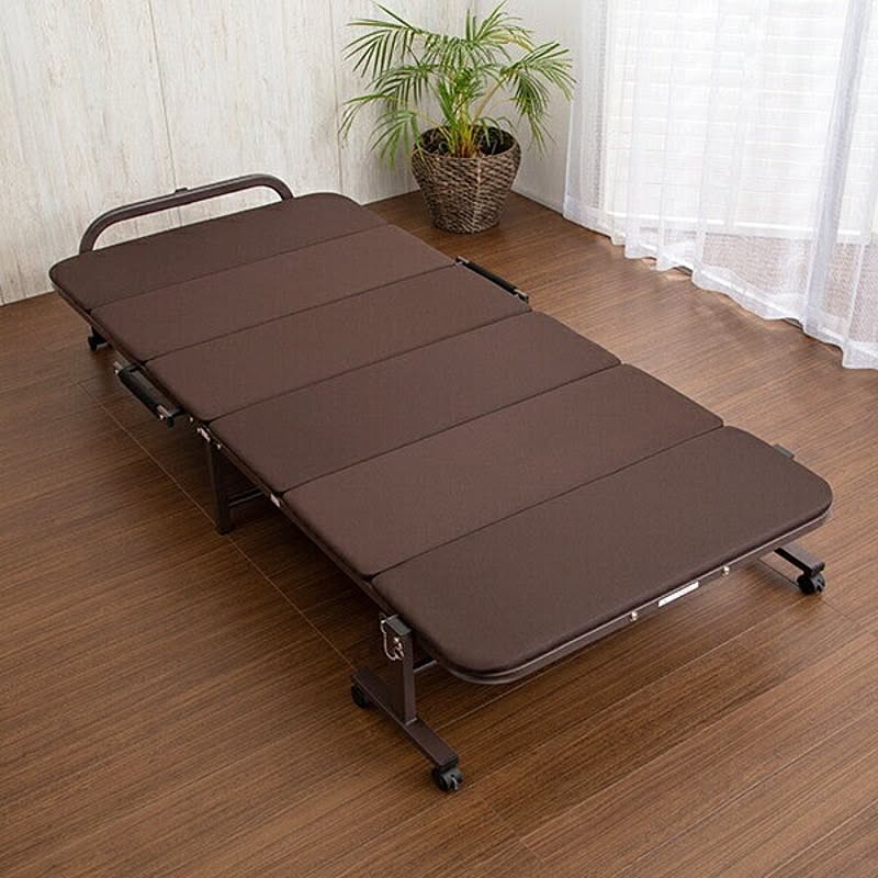 折りたたみベッドのインテリア実例 Roomclip ルームクリップ