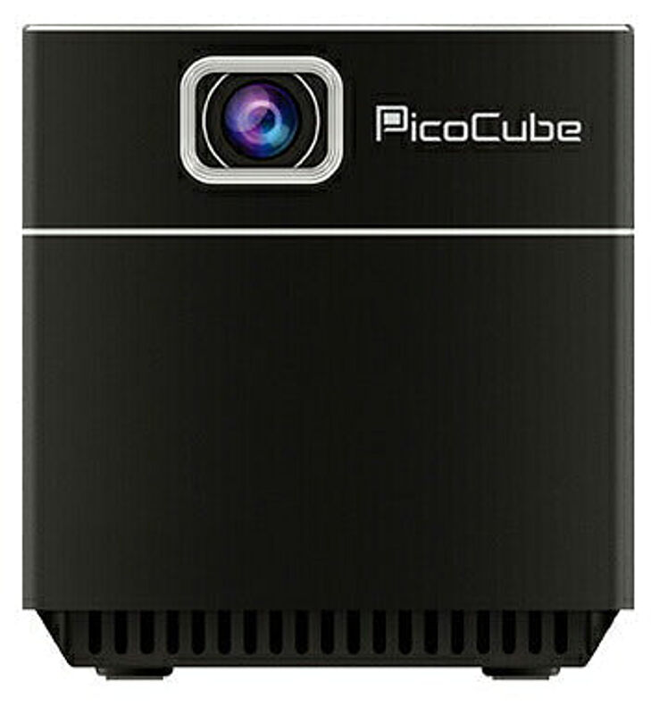 モバイル プロジェクター PicoCube X - 通販 | RoomClipショッピング