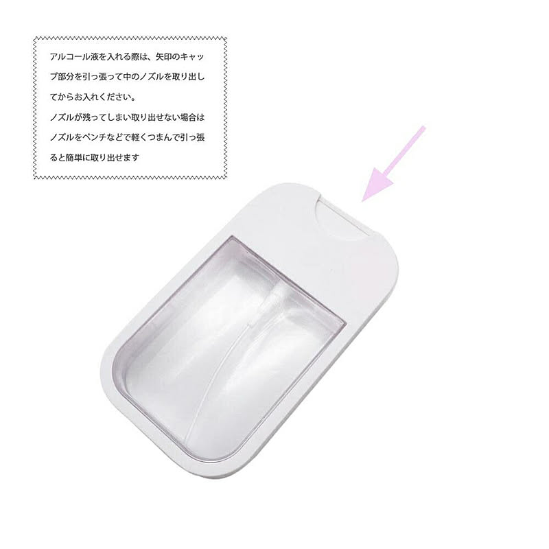 旅行便利グッズ