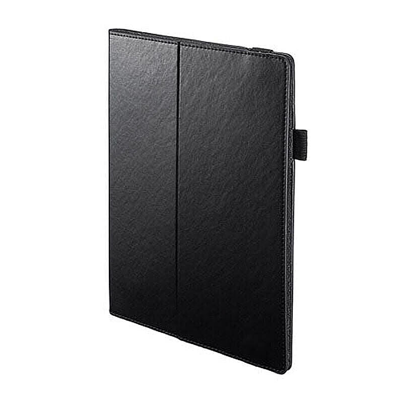 日時指定 タブレットインナーケース 10インチ シルナイロン ブラック ccps.sn