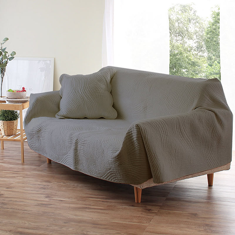 Ikea ソファカバーのインテリア実例 Roomclip ルームクリップ