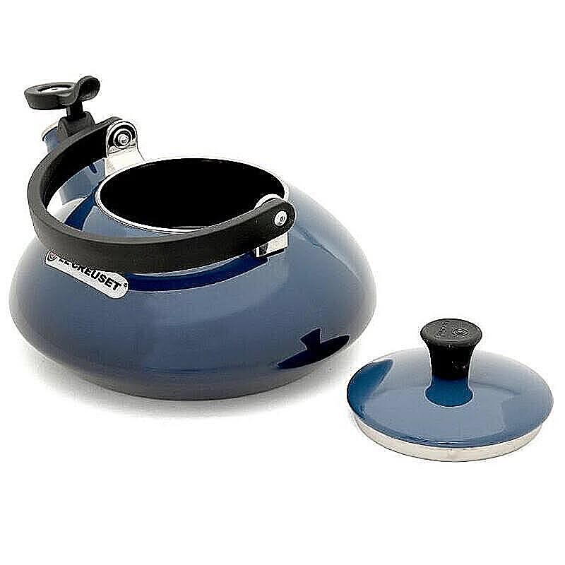 ケトル ブルー　ル・クルーゼ Le Creuset ルクルーゼ(ル・クルーゼ) ゼンケトル 1.5L 4010802