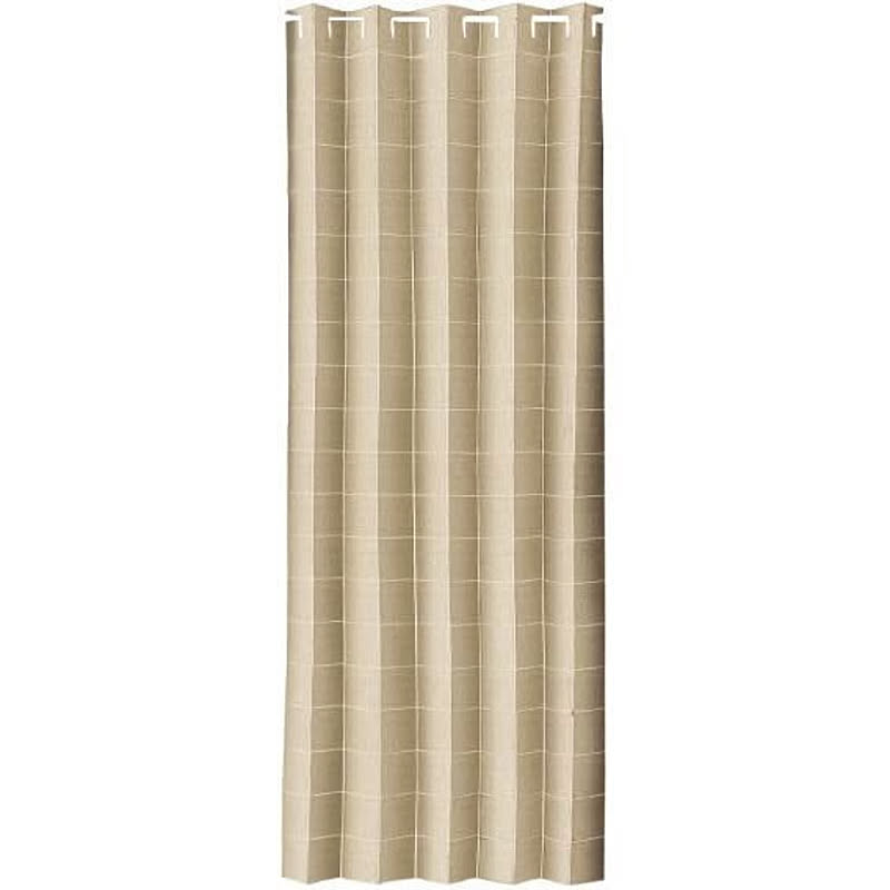 アコーディオンカーテン 間仕切り おしゃれ パタパタ カーテン 目隠し のれん 幅95cm 高さ250cm デニム調 断熱 省エネ 丈調節可能 階段 玄関 リビング 脱衣所 通販 Roomclipショッピング