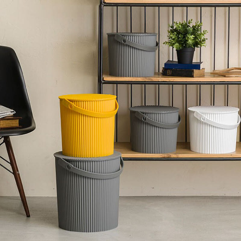 八幡化成 omnioutil オムニウッティ bucket L 10L - 通販 | RoomClipショッピング 八幡化成 omnioutil オムニウッティ bucket L 10L - 通販 | RoomClipショッピング