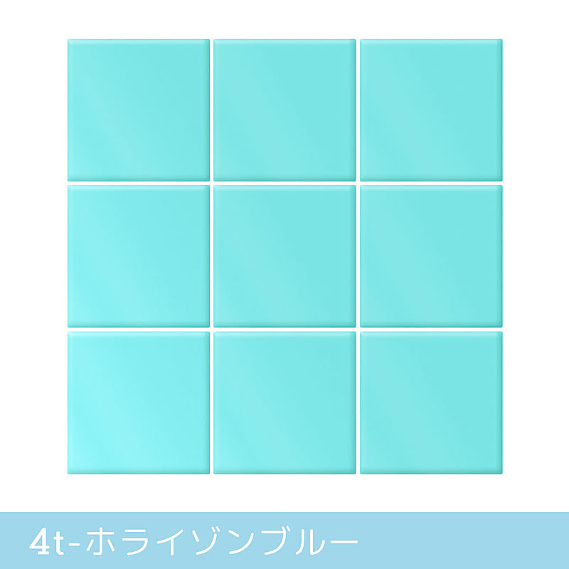 キッチン タイル モザイクタイル キッチンタイル Diy キッチン 洗面所 タイルステッカー 防火 耐熱 油汚れ防止 キッチン 台所 ウォールステッカー ウォール シール はがせる 壁紙 通販 Roomclipショッピング