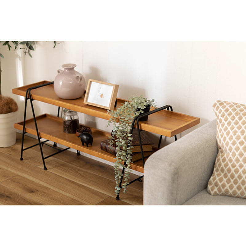 オープンラック