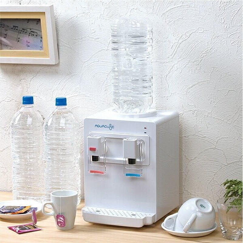 ウォーターサーバーのおしゃれなアレンジ 飾り方のインテリア実例 Roomclip ルームクリップ