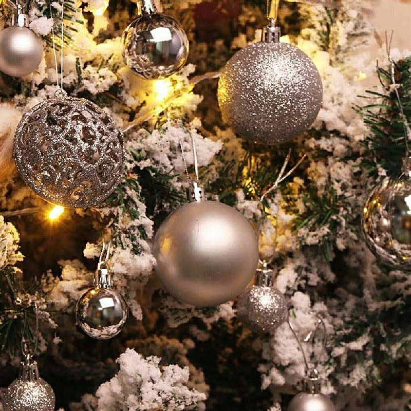 クリスマスグッズ